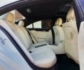 Белый Мерседес CLS серия, объемом двигателя 4.7 л и пробегом 90 тыс. км за 20000 $, фото 14 на Automoto.ua