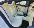 Белый Мерседес CLS серия, объемом двигателя 4.7 л и пробегом 90 тыс. км за 20000 $, фото 15 на Automoto.ua