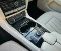 Белый Мерседес CLS серия, объемом двигателя 4.7 л и пробегом 90 тыс. км за 20000 $, фото 19 на Automoto.ua