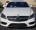 Белый Мерседес CLS серия, объемом двигателя 4.7 л и пробегом 90 тыс. км за 20000 $, фото 1 на Automoto.ua