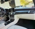 Белый Мерседес CLS серия, объемом двигателя 4.7 л и пробегом 90 тыс. км за 20000 $, фото 8 на Automoto.ua