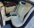 Белый Мерседес CLS серия, объемом двигателя 4.7 л и пробегом 90 тыс. км за 20000 $, фото 12 на Automoto.ua