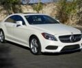 Белый Мерседес CLS серия, объемом двигателя 4.7 л и пробегом 90 тыс. км за 20000 $, фото 1 на Automoto.ua