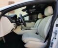 Белый Мерседес CLS серия, объемом двигателя 4.7 л и пробегом 90 тыс. км за 20000 $, фото 5 на Automoto.ua