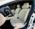 Белый Мерседес CLS серия, объемом двигателя 4.7 л и пробегом 90 тыс. км за 20000 $, фото 6 на Automoto.ua