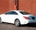 Белый Мерседес CLS серия, объемом двигателя 4.7 л и пробегом 99 тыс. км за 11000 $, фото 5 на Automoto.ua