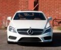 Белый Мерседес CLS серия, объемом двигателя 4.7 л и пробегом 99 тыс. км за 11000 $, фото 1 на Automoto.ua