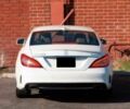 Белый Мерседес CLS серия, объемом двигателя 4.7 л и пробегом 99 тыс. км за 11000 $, фото 6 на Automoto.ua