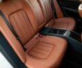 Белый Мерседес CLS серия, объемом двигателя 4.7 л и пробегом 99 тыс. км за 11000 $, фото 12 на Automoto.ua