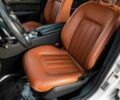 Белый Мерседес CLS серия, объемом двигателя 4.7 л и пробегом 99 тыс. км за 11000 $, фото 8 на Automoto.ua