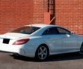 Белый Мерседес CLS серия, объемом двигателя 4.7 л и пробегом 99 тыс. км за 11000 $, фото 7 на Automoto.ua