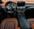 Белый Мерседес CLS серия, объемом двигателя 4.7 л и пробегом 99 тыс. км за 11000 $, фото 10 на Automoto.ua