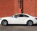 Белый Мерседес CLS серия, объемом двигателя 4.7 л и пробегом 99 тыс. км за 11000 $, фото 4 на Automoto.ua