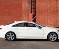 Белый Мерседес CLS серия, объемом двигателя 4.7 л и пробегом 99 тыс. км за 11000 $, фото 3 на Automoto.ua