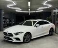 Белый Мерседес CLS серия, объемом двигателя 2 л и пробегом 90 тыс. км за 48900 $, фото 4 на Automoto.ua
