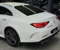 Белый Мерседес CLS серия, объемом двигателя 2 л и пробегом 90 тыс. км за 48900 $, фото 9 на Automoto.ua
