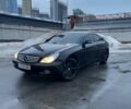 Чорний Мерседес CLS серия, об'ємом двигуна 3.5 л та пробігом 270 тис. км за 6021 $, фото 1 на Automoto.ua