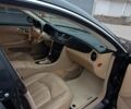 Черный Мерседес CLS серия, объемом двигателя 5 л и пробегом 207 тыс. км за 9800 $, фото 4 на Automoto.ua