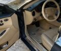 Черный Мерседес CLS серия, объемом двигателя 3.5 л и пробегом 375 тыс. км за 5700 $, фото 11 на Automoto.ua