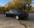 Черный Мерседес CLS серия, объемом двигателя 3.5 л и пробегом 375 тыс. км за 5700 $, фото 9 на Automoto.ua