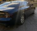 Черный Мерседес CLS серия, объемом двигателя 3.5 л и пробегом 375 тыс. км за 5700 $, фото 4 на Automoto.ua
