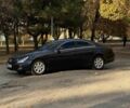 Черный Мерседес CLS серия, объемом двигателя 3.5 л и пробегом 375 тыс. км за 5700 $, фото 6 на Automoto.ua