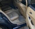 Черный Мерседес CLS серия, объемом двигателя 3.5 л и пробегом 375 тыс. км за 5700 $, фото 13 на Automoto.ua