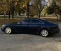 Черный Мерседес CLS серия, объемом двигателя 3.5 л и пробегом 375 тыс. км за 5700 $, фото 3 на Automoto.ua