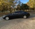 Черный Мерседес CLS серия, объемом двигателя 3.5 л и пробегом 375 тыс. км за 5700 $, фото 10 на Automoto.ua