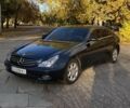 Черный Мерседес CLS серия, объемом двигателя 3.5 л и пробегом 375 тыс. км за 5700 $, фото 1 на Automoto.ua
