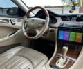 Чорний Мерседес CLS серия, об'ємом двигуна 3.5 л та пробігом 180 тис. км за 7500 $, фото 7 на Automoto.ua