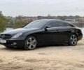 Чорний Мерседес CLS серия, об'ємом двигуна 3.5 л та пробігом 180 тис. км за 7500 $, фото 2 на Automoto.ua