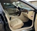 Чорний Мерседес CLS серия, об'ємом двигуна 3.5 л та пробігом 180 тис. км за 7500 $, фото 6 на Automoto.ua