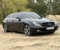 Чорний Мерседес CLS серия, об'ємом двигуна 3.5 л та пробігом 180 тис. км за 7500 $, фото 1 на Automoto.ua