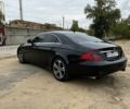 Чорний Мерседес CLS серия, об'ємом двигуна 3.5 л та пробігом 180 тис. км за 7500 $, фото 4 на Automoto.ua