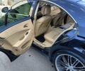 Черный Мерседес CLS серия, объемом двигателя 3.5 л и пробегом 170 тыс. км за 14500 $, фото 5 на Automoto.ua