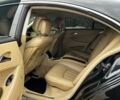 Чорний Мерседес CLS серия, об'ємом двигуна 3.5 л та пробігом 180 тис. км за 7500 $, фото 5 на Automoto.ua