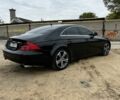 Чорний Мерседес CLS серия, об'ємом двигуна 3.5 л та пробігом 180 тис. км за 7500 $, фото 3 на Automoto.ua