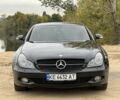 Чорний Мерседес CLS серия, об'ємом двигуна 3.5 л та пробігом 180 тис. км за 7500 $, фото 1 на Automoto.ua