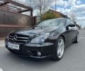 Чорний Мерседес CLS серия, об'ємом двигуна 5.5 л та пробігом 186 тис. км за 17500 $, фото 1 на Automoto.ua