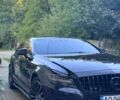Чорний Мерседес CLS серия, об'ємом двигуна 3 л та пробігом 260 тис. км за 17000 $, фото 1 на Automoto.ua