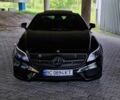 Черный Мерседес CLS серия, объемом двигателя 4.7 л и пробегом 201 тыс. км за 22000 $, фото 1 на Automoto.ua