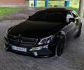 Черный Мерседес CLS серия, объемом двигателя 4.7 л и пробегом 201 тыс. км за 22500 $, фото 1 на Automoto.ua