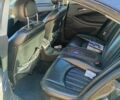 Черный Мерседес CLS серия, объемом двигателя 3.5 л и пробегом 270 тыс. км за 10000 $, фото 8 на Automoto.ua