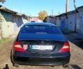 Черный Мерседес CLS серия, объемом двигателя 3.5 л и пробегом 270 тыс. км за 10000 $, фото 4 на Automoto.ua