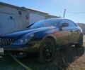 Черный Мерседес CLS серия, объемом двигателя 3.5 л и пробегом 270 тыс. км за 10000 $, фото 6 на Automoto.ua