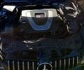 Черный Мерседес CLS серия, объемом двигателя 3.5 л и пробегом 270 тыс. км за 10000 $, фото 10 на Automoto.ua