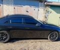 Черный Мерседес CLS серия, объемом двигателя 3.5 л и пробегом 270 тыс. км за 10000 $, фото 2 на Automoto.ua