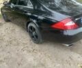 Чорний Мерседес CLS серия, об'ємом двигуна 3.5 л та пробігом 365 тис. км за 8850 $, фото 3 на Automoto.ua