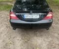 Чорний Мерседес CLS серия, об'ємом двигуна 3.5 л та пробігом 365 тис. км за 8850 $, фото 2 на Automoto.ua